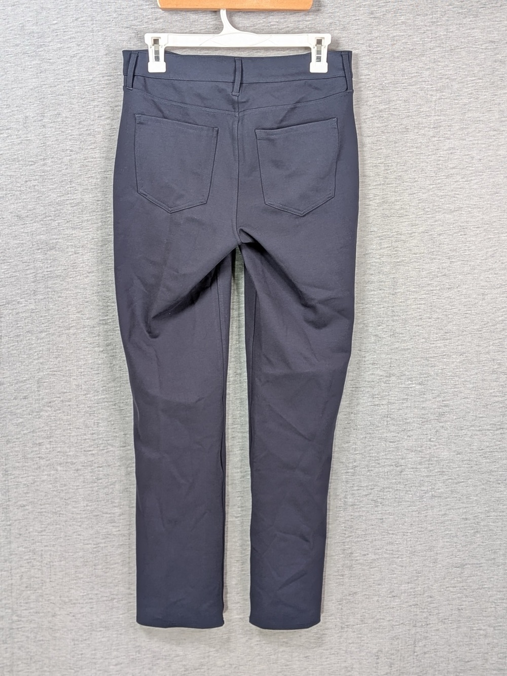 NYDJ Sculpt-Her Collection Marilyn Straight Pants - Picture 7 of 12